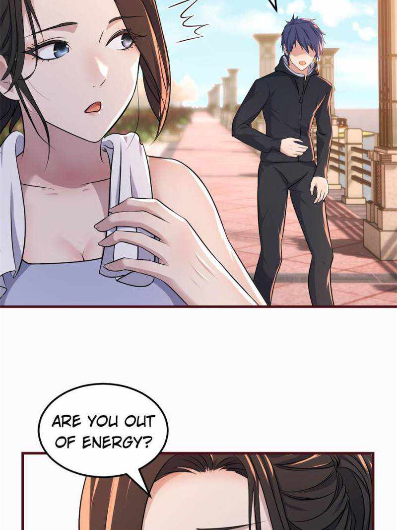 My Sister Is A SuperStar chapter 98 - page 39