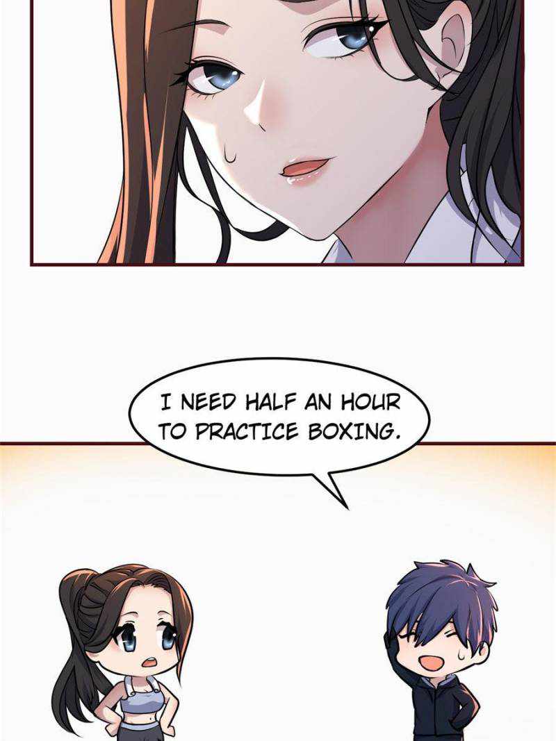 My Sister Is A SuperStar chapter 98 - page 40