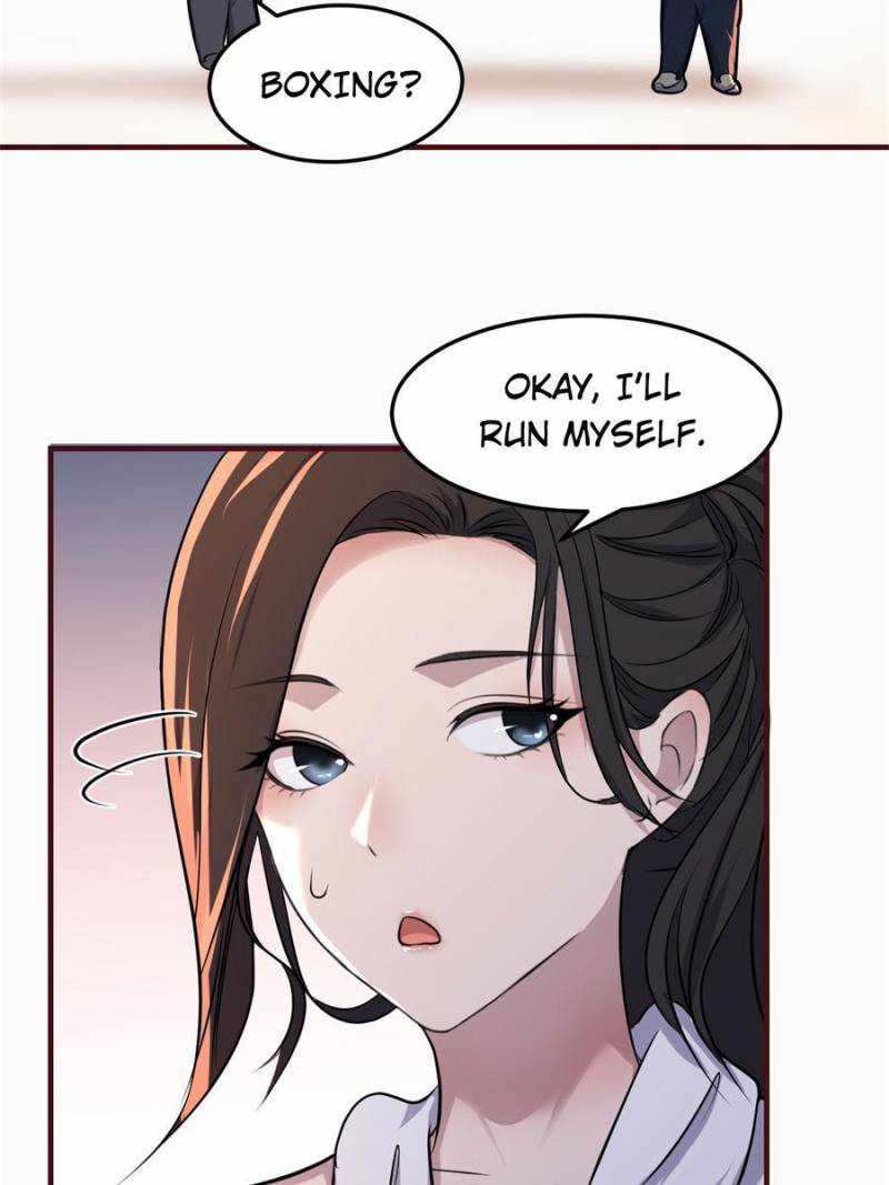 My Sister Is A SuperStar chapter 98 - page 41