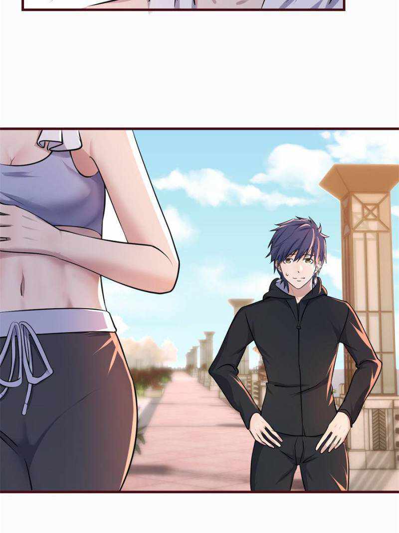 My Sister Is A SuperStar chapter 98 - page 42