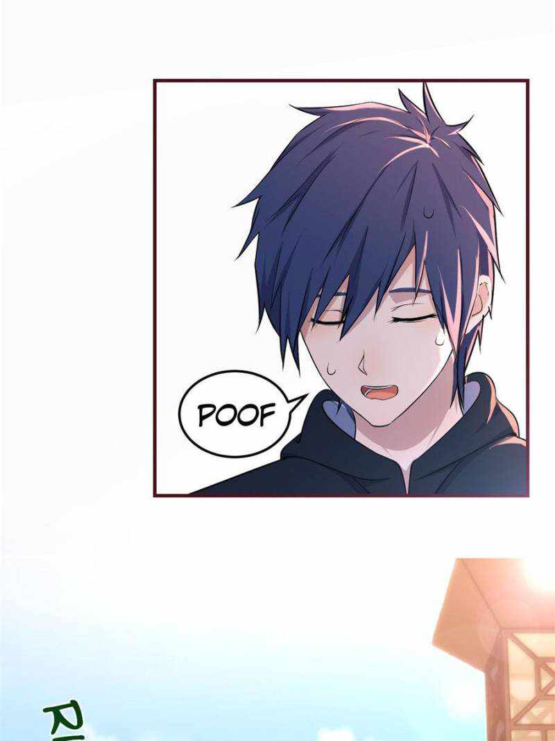 My Sister Is A SuperStar chapter 98 - page 43