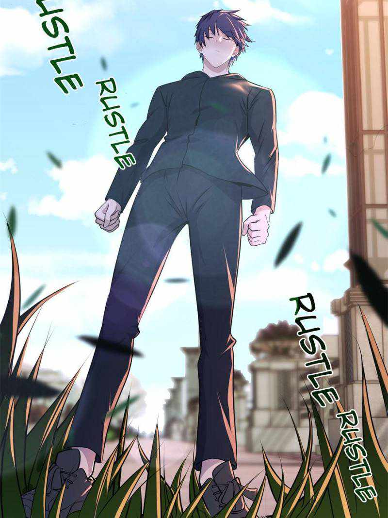 My Sister Is A SuperStar chapter 98 - page 44