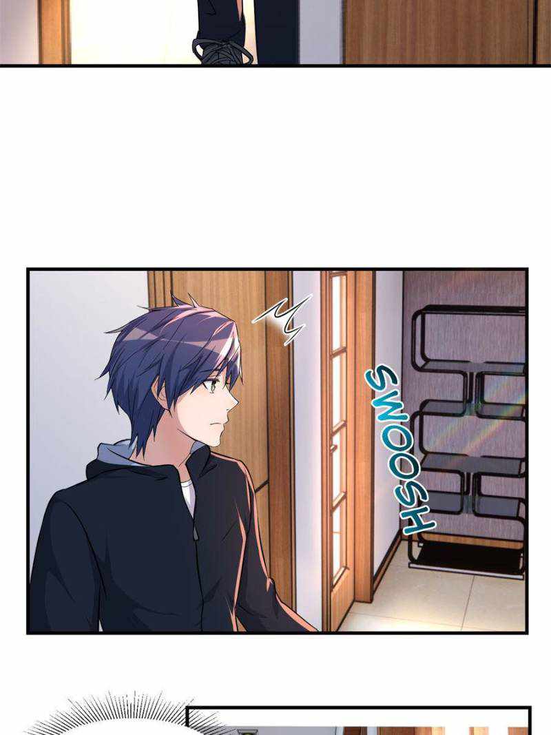 My Sister Is A SuperStar chapter 98 - page 5