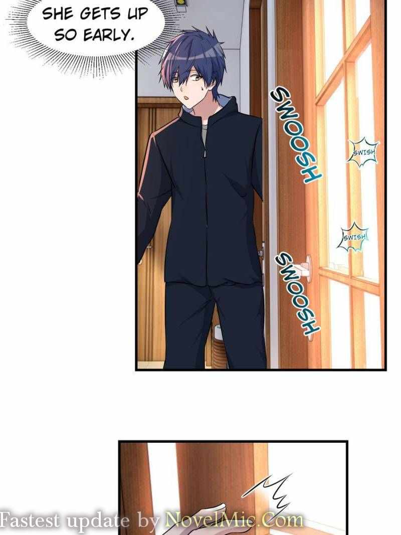 My Sister Is A SuperStar chapter 98 - page 6