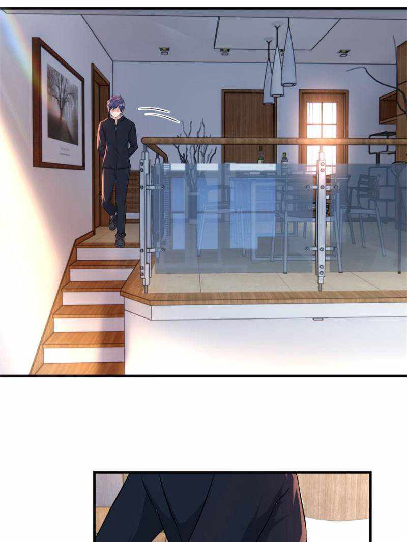 My Sister Is A SuperStar chapter 98 - page 8