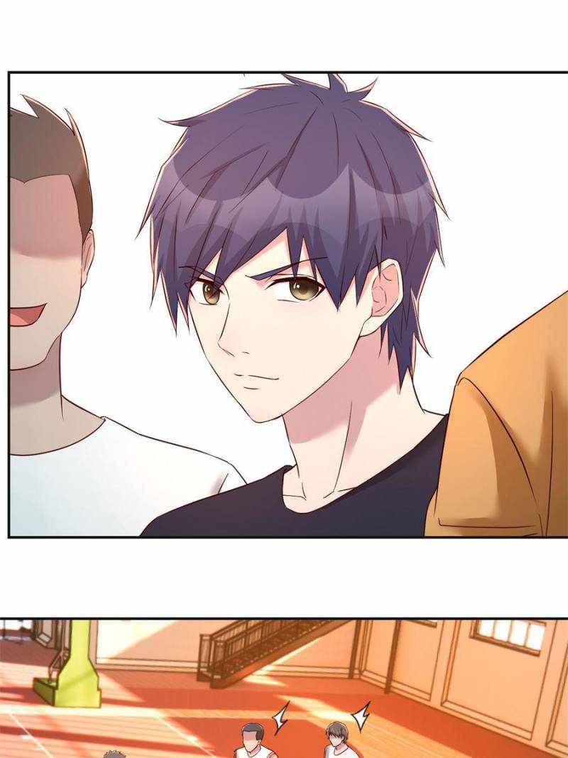 My Sister Is A SuperStar chapter 65 - page 14