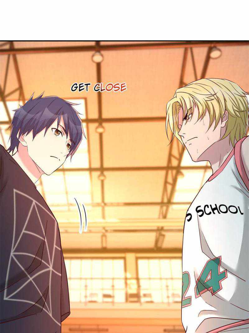 My Sister Is A SuperStar chapter 65 - page 16