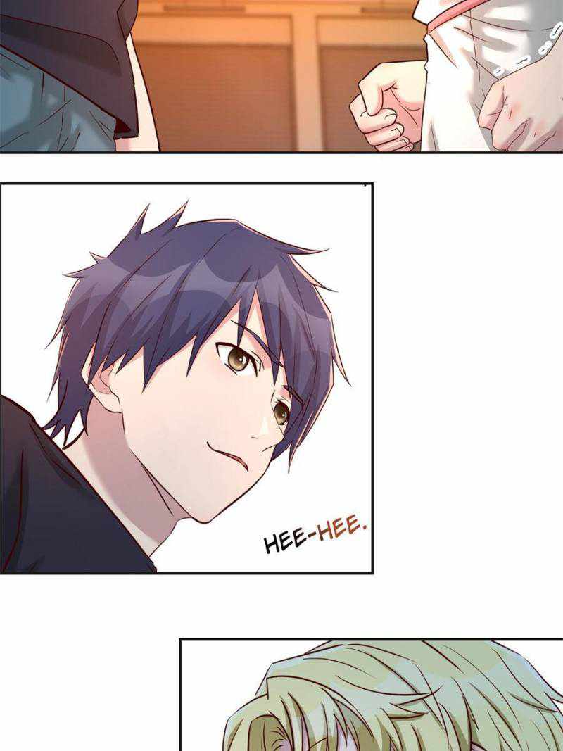 My Sister Is A SuperStar chapter 65 - page 17