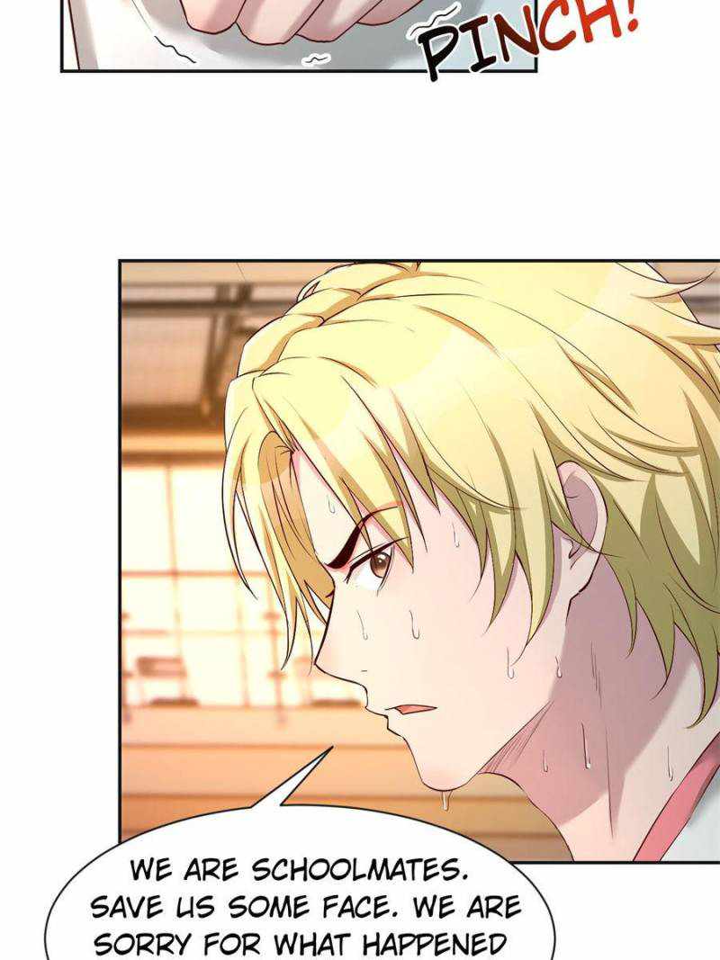 My Sister Is A SuperStar chapter 65 - page 19