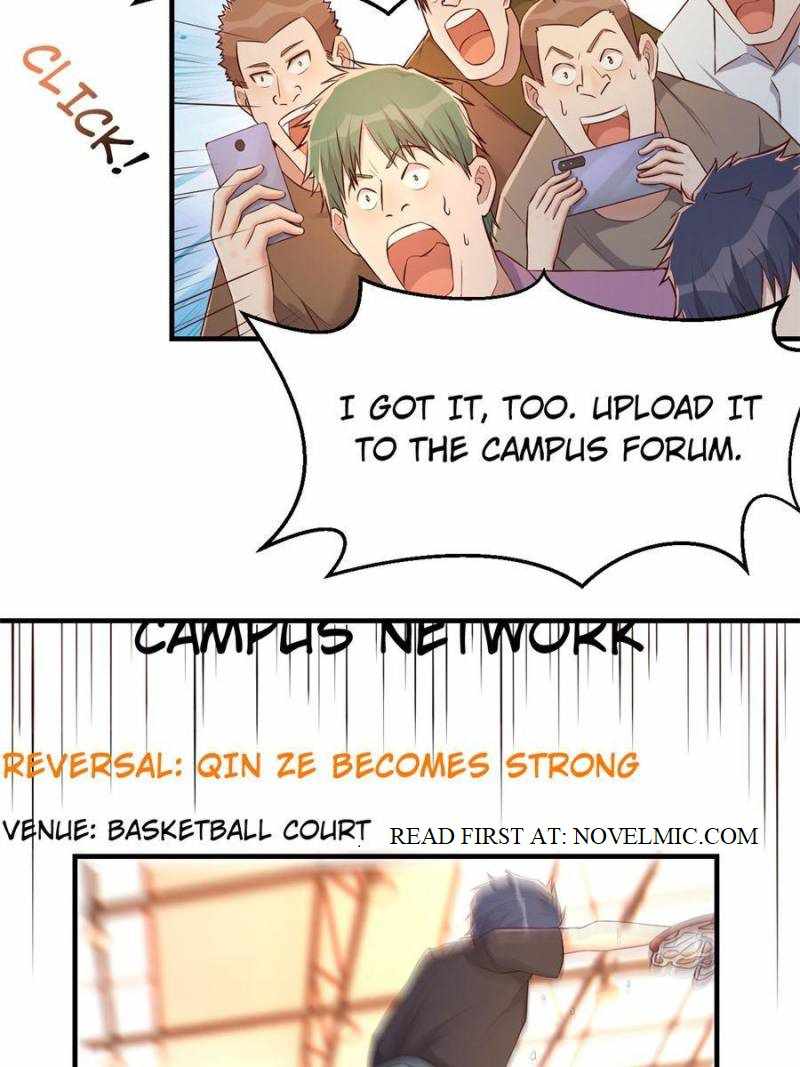 My Sister Is A SuperStar chapter 65 - page 2