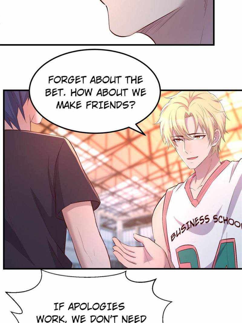 My Sister Is A SuperStar chapter 65 - page 24