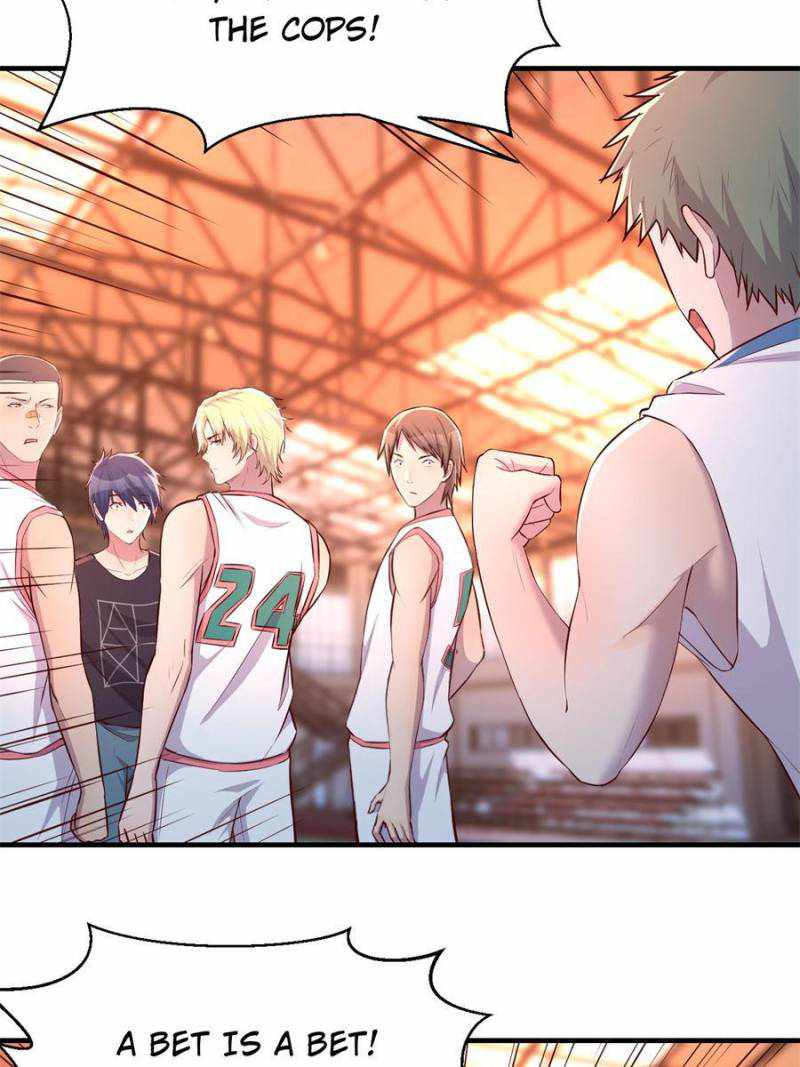 My Sister Is A SuperStar chapter 65 - page 25