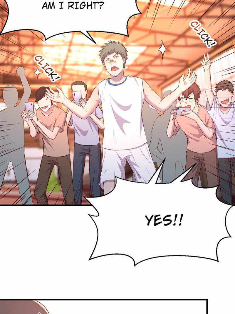 My Sister Is A SuperStar chapter 65 - page 26