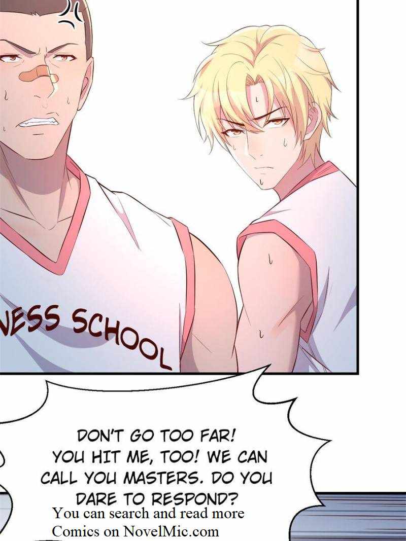 My Sister Is A SuperStar chapter 65 - page 27
