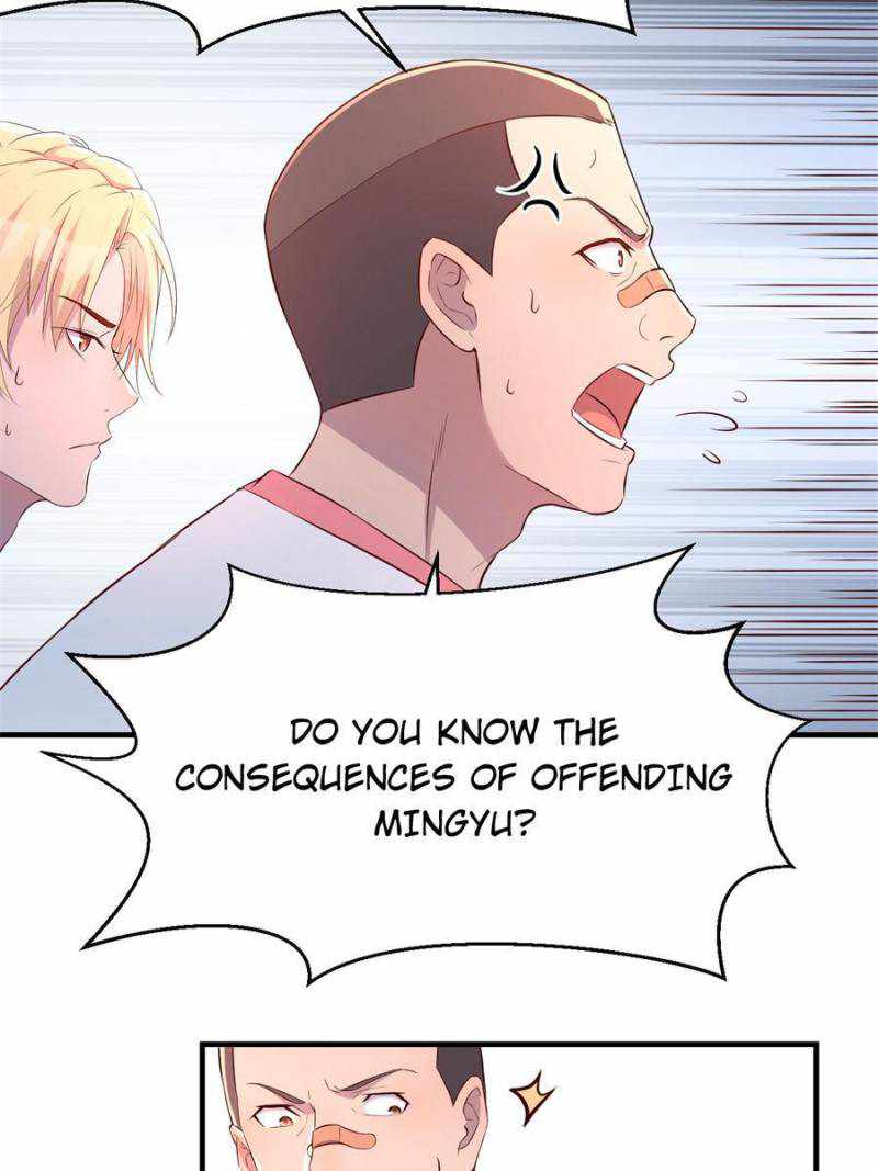 My Sister Is A SuperStar chapter 65 - page 28