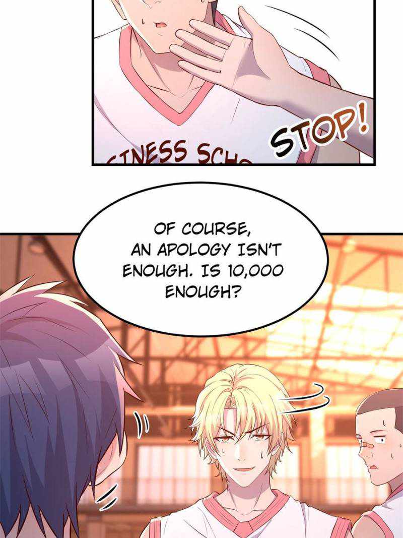 My Sister Is A SuperStar chapter 65 - page 29