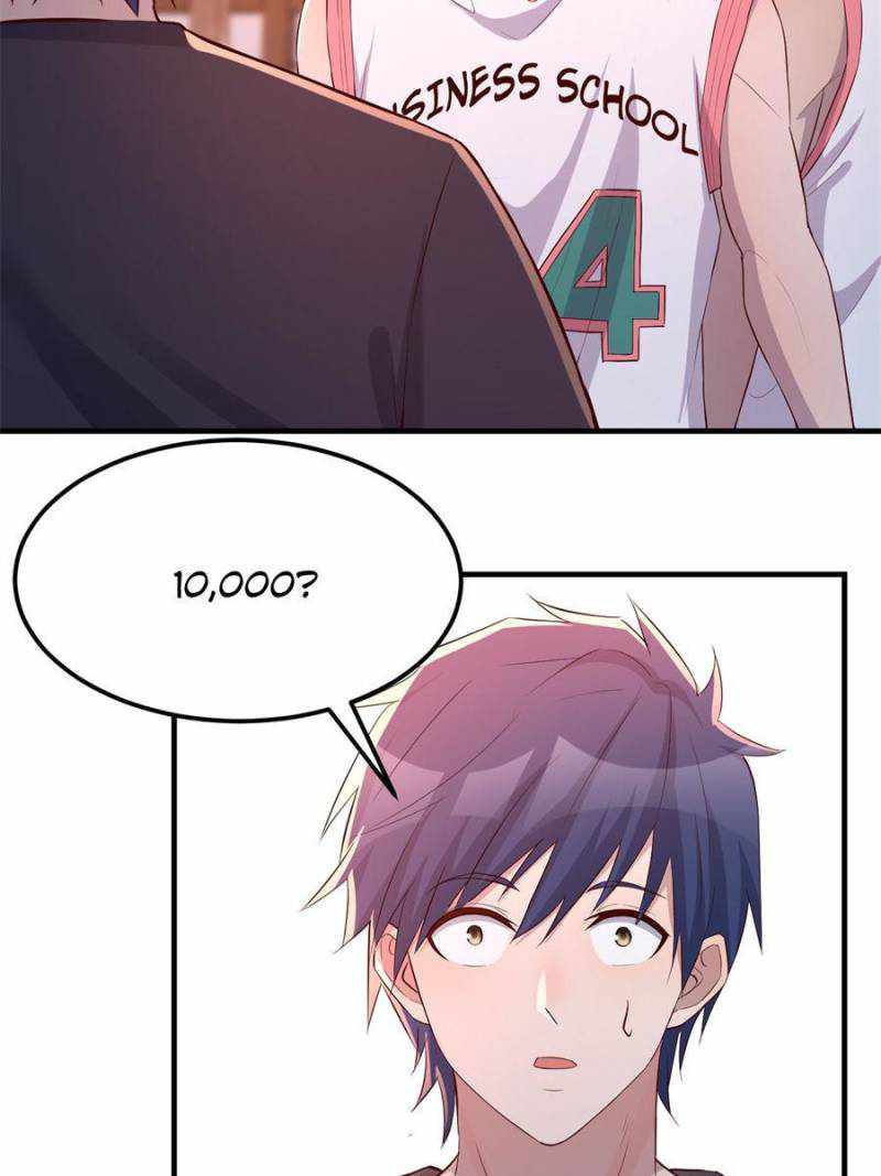My Sister Is A SuperStar chapter 65 - page 30