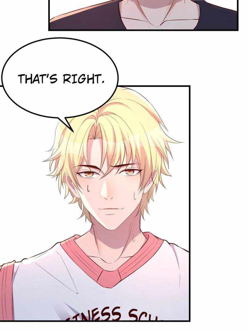 My Sister Is A SuperStar chapter 65 - page 31
