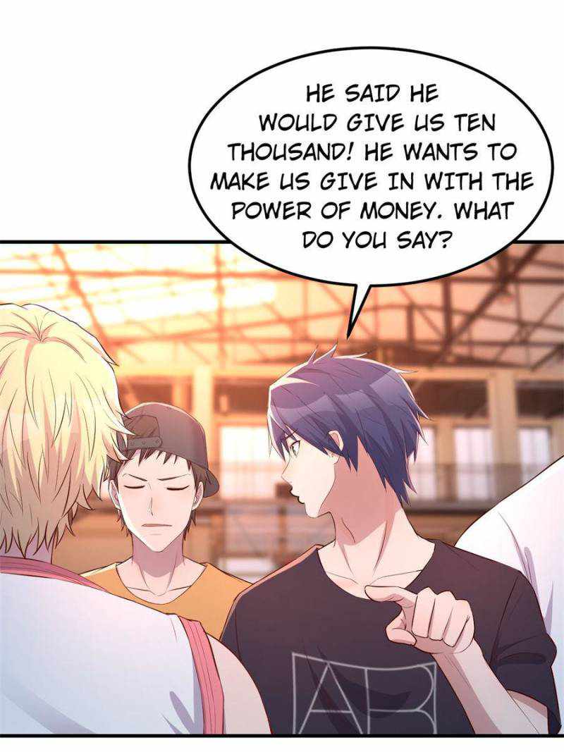 My Sister Is A SuperStar chapter 65 - page 32