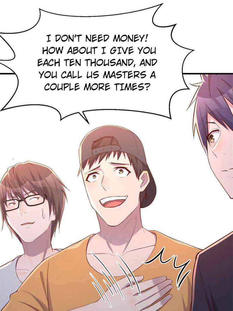 My Sister Is A SuperStar chapter 65 - page 33