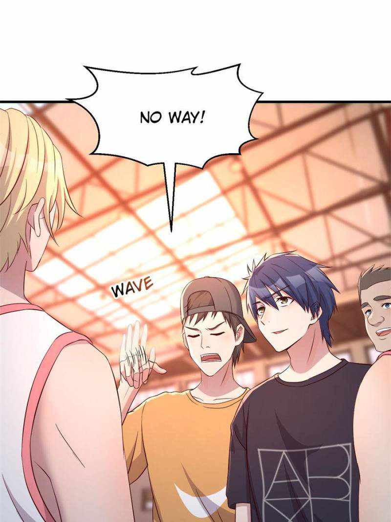 My Sister Is A SuperStar chapter 65 - page 36