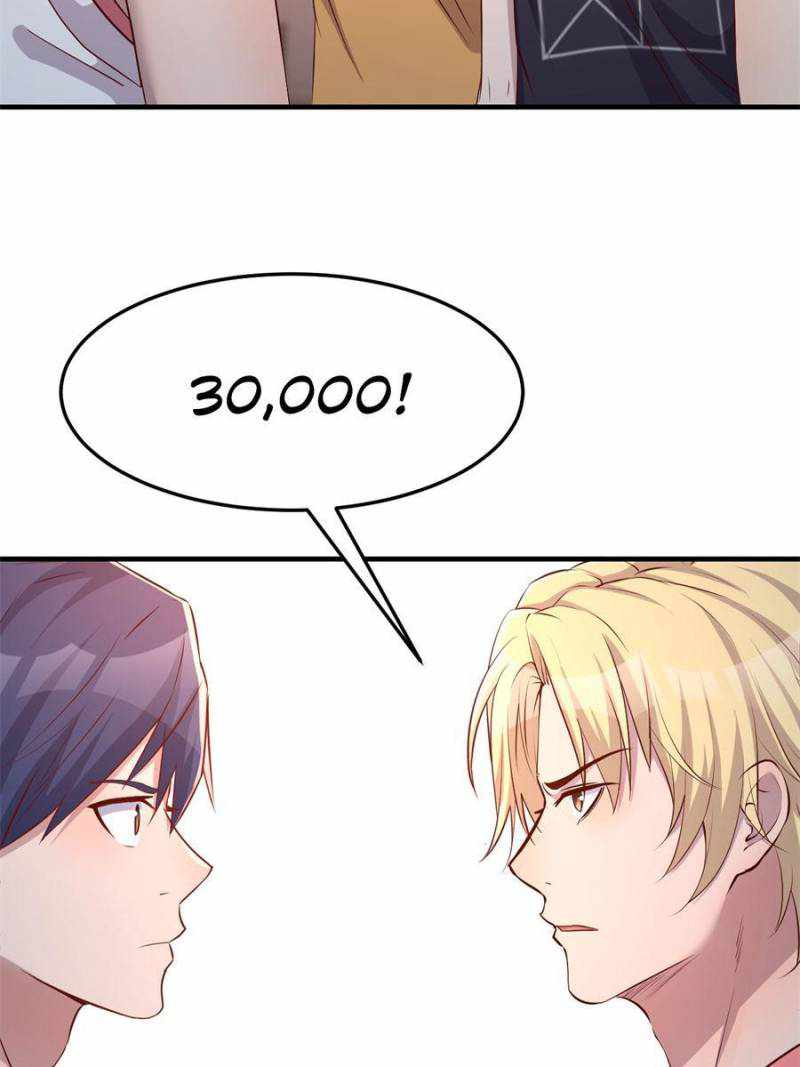 My Sister Is A SuperStar chapter 65 - page 37