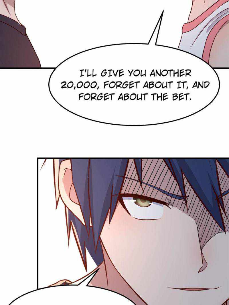My Sister Is A SuperStar chapter 65 - page 38
