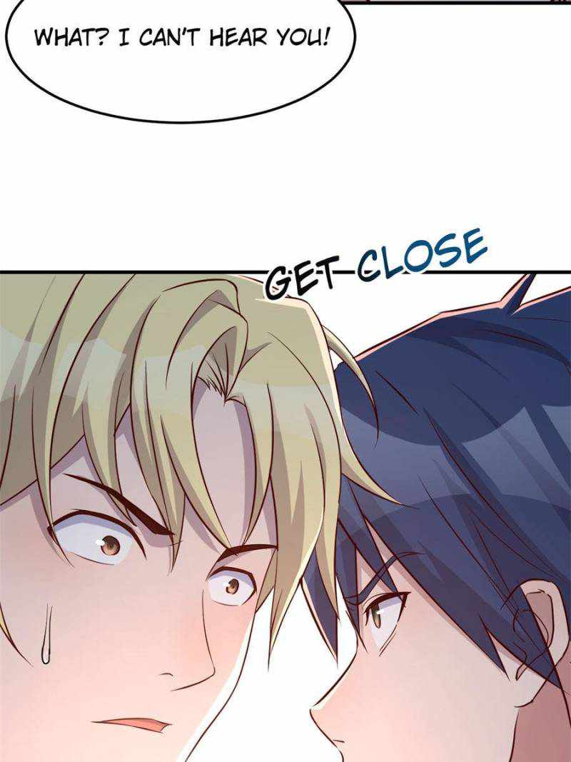 My Sister Is A SuperStar chapter 65 - page 39