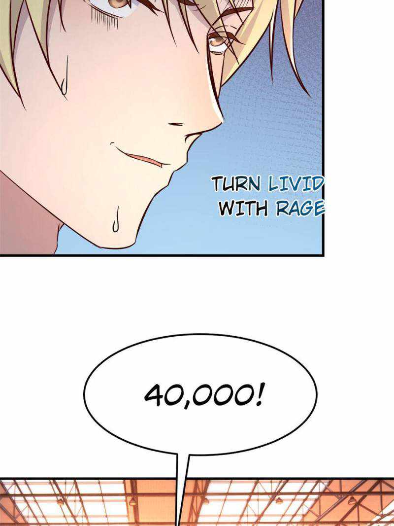 My Sister Is A SuperStar chapter 65 - page 41