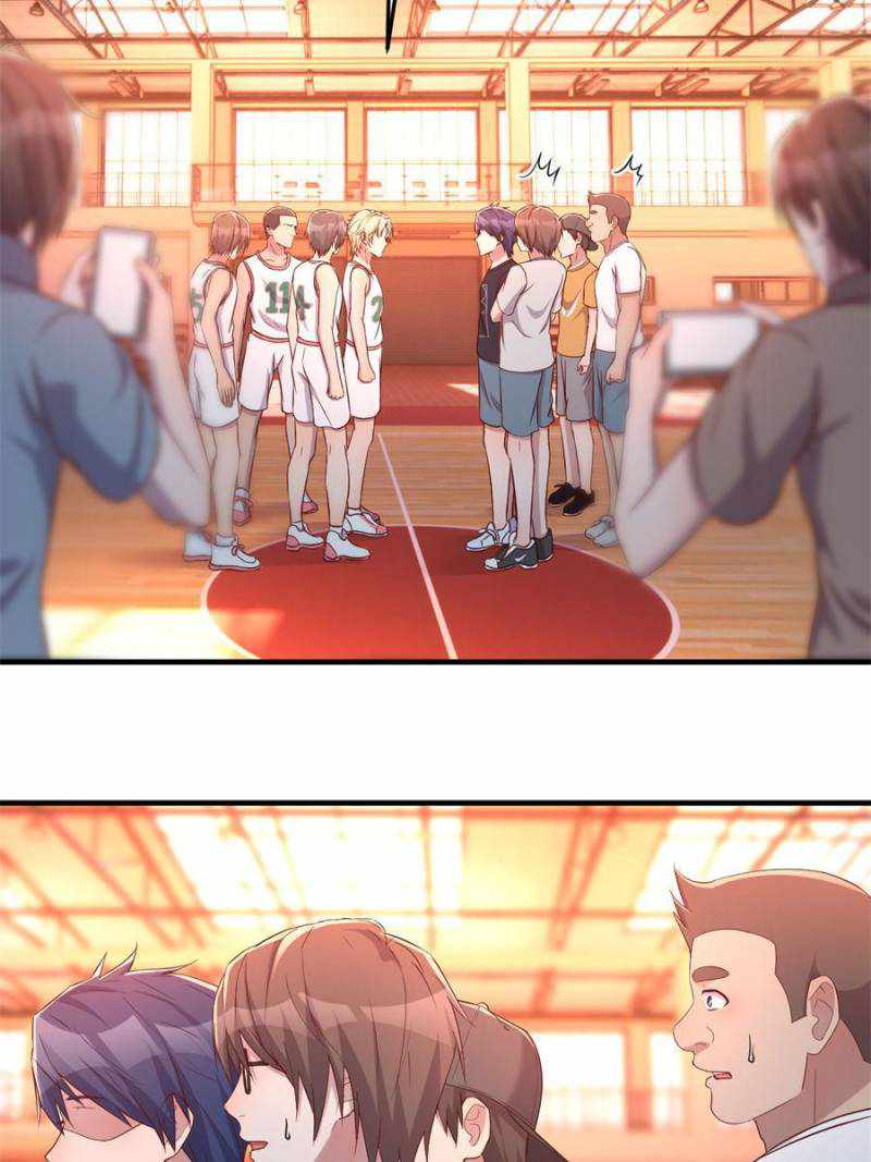 My Sister Is A SuperStar chapter 65 - page 42