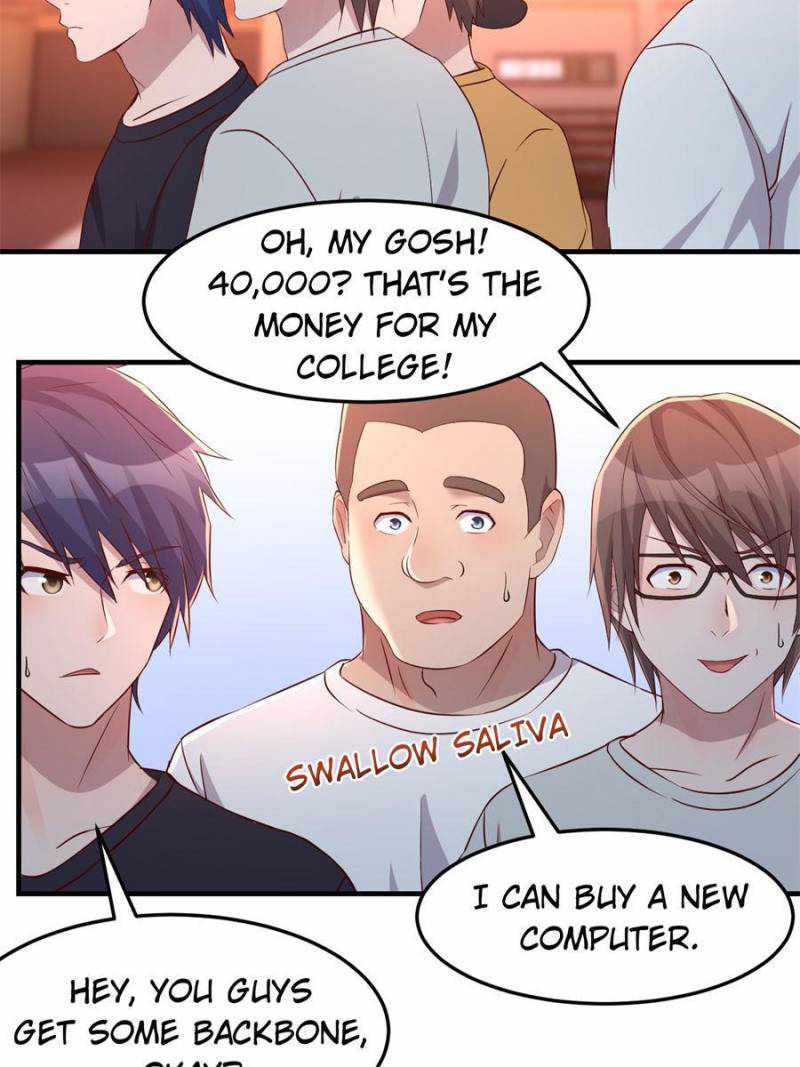 My Sister Is A SuperStar chapter 65 - page 43