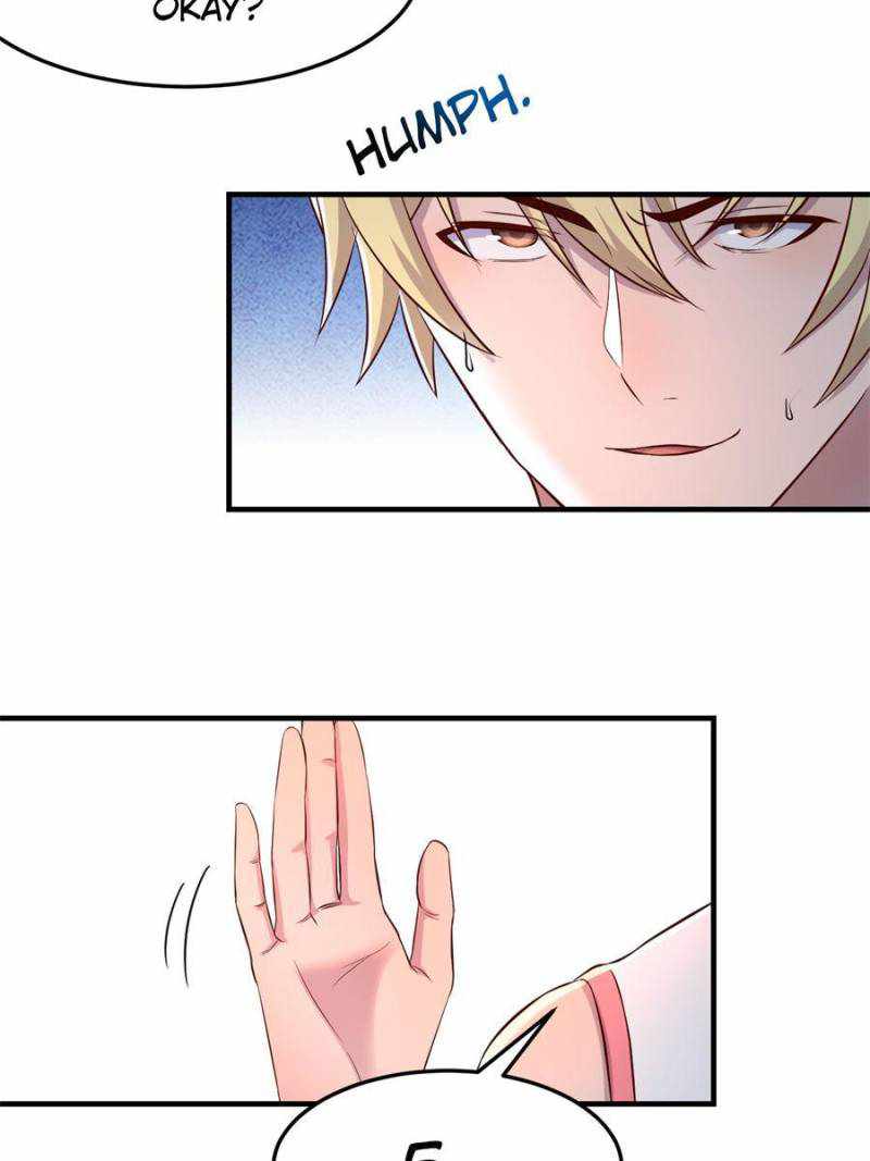 My Sister Is A SuperStar chapter 65 - page 44