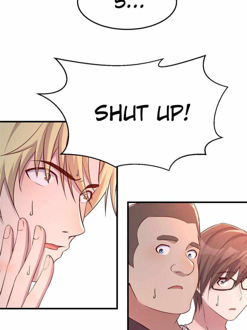 My Sister Is A SuperStar chapter 65 - page 45