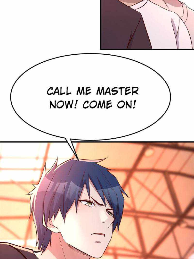 My Sister Is A SuperStar chapter 65 - page 46