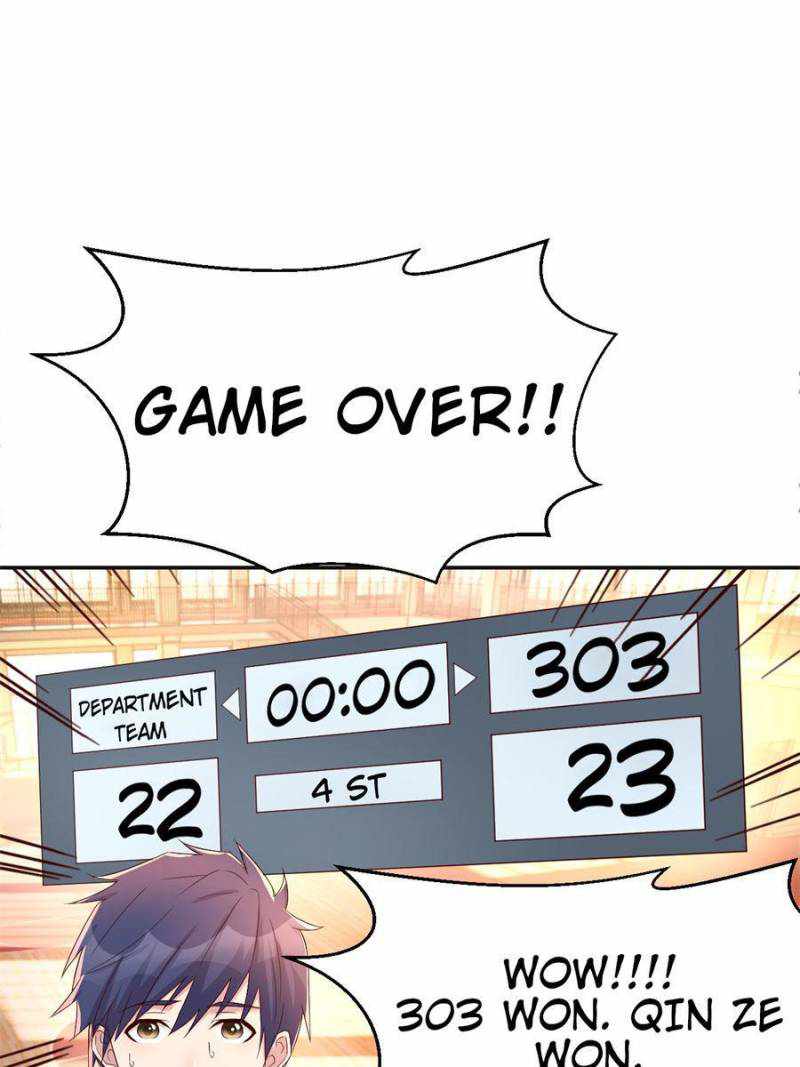 My Sister Is A SuperStar chapter 65 - page 5