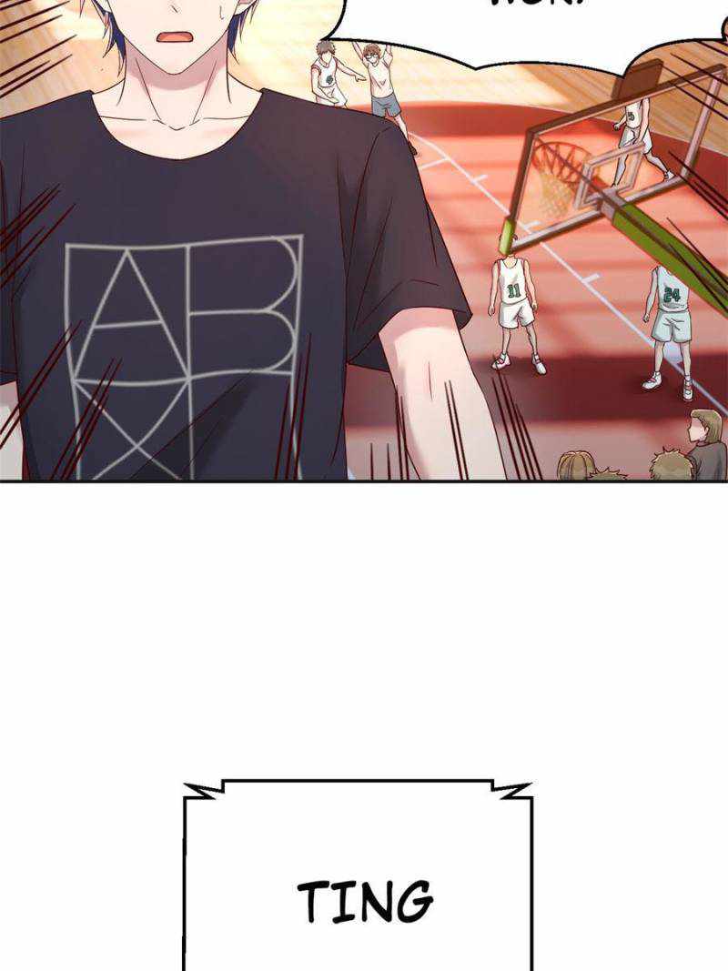 My Sister Is A SuperStar chapter 65 - page 6