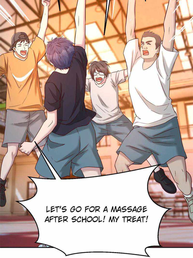 My Sister Is A SuperStar chapter 65 - page 8