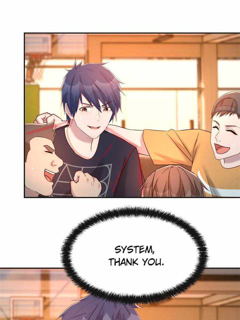 My Sister Is A SuperStar chapter 65 - page 9