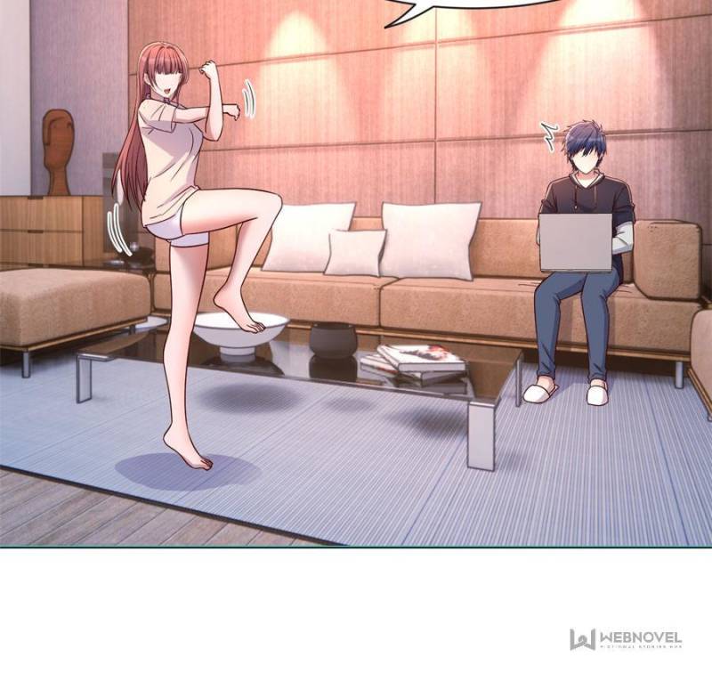 My Sister Is A SuperStar chapter 97 - page 12