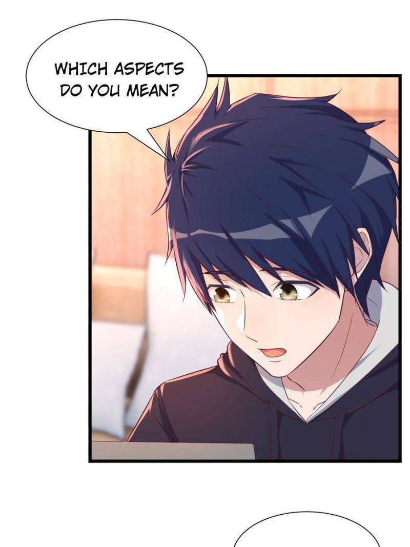 My Sister Is A SuperStar chapter 97 - page 13