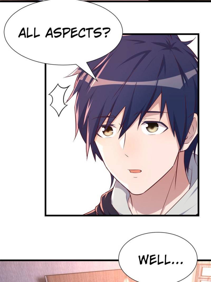 My Sister Is A SuperStar chapter 97 - page 15