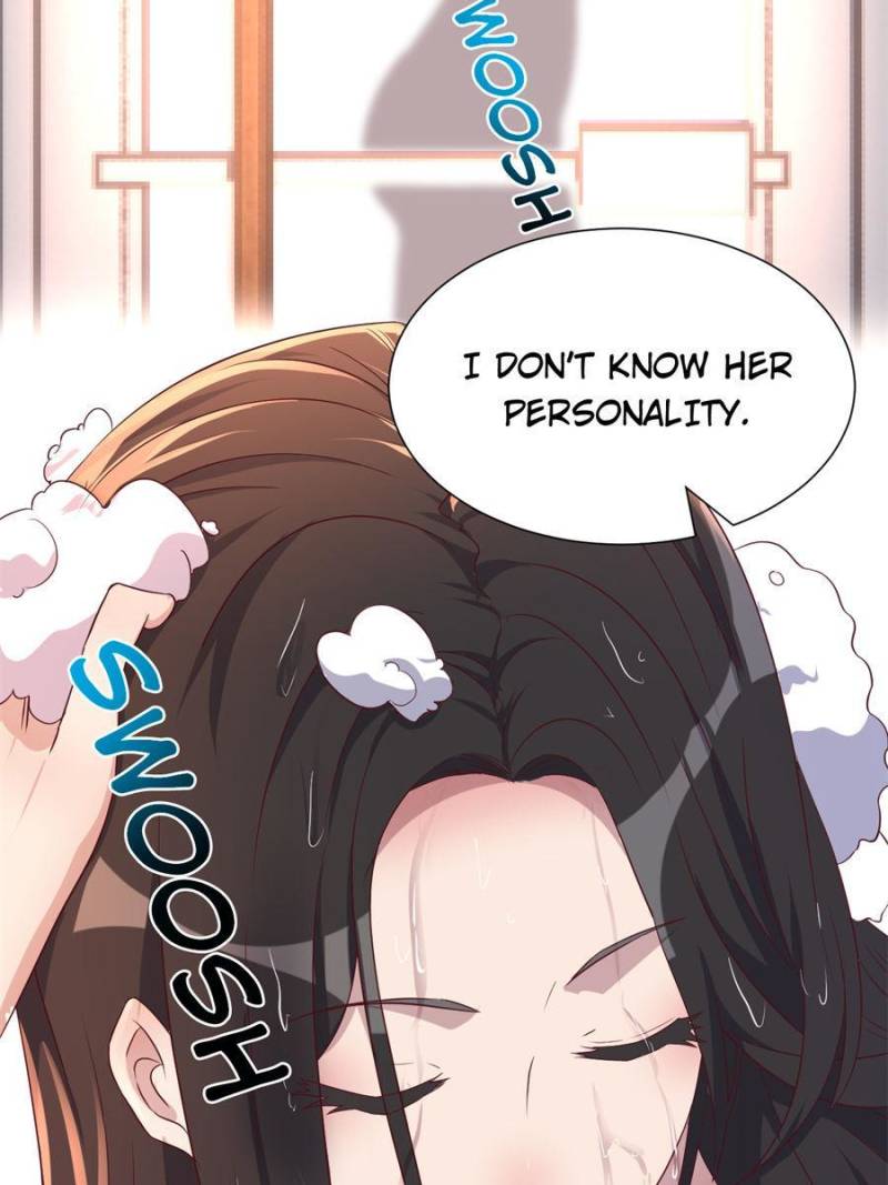 My Sister Is A SuperStar chapter 97 - page 18