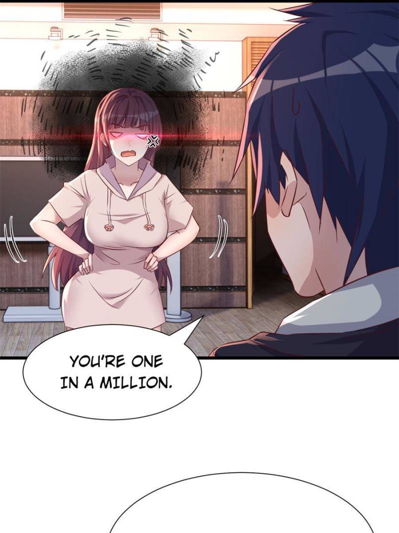 My Sister Is A SuperStar chapter 97 - page 21