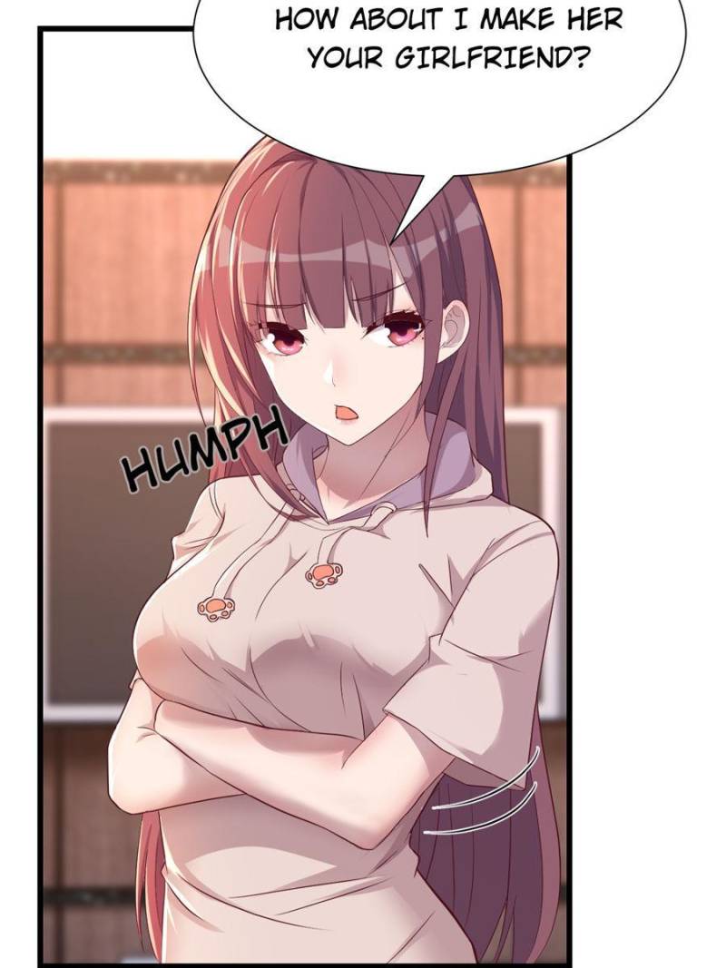 My Sister Is A SuperStar chapter 97 - page 22