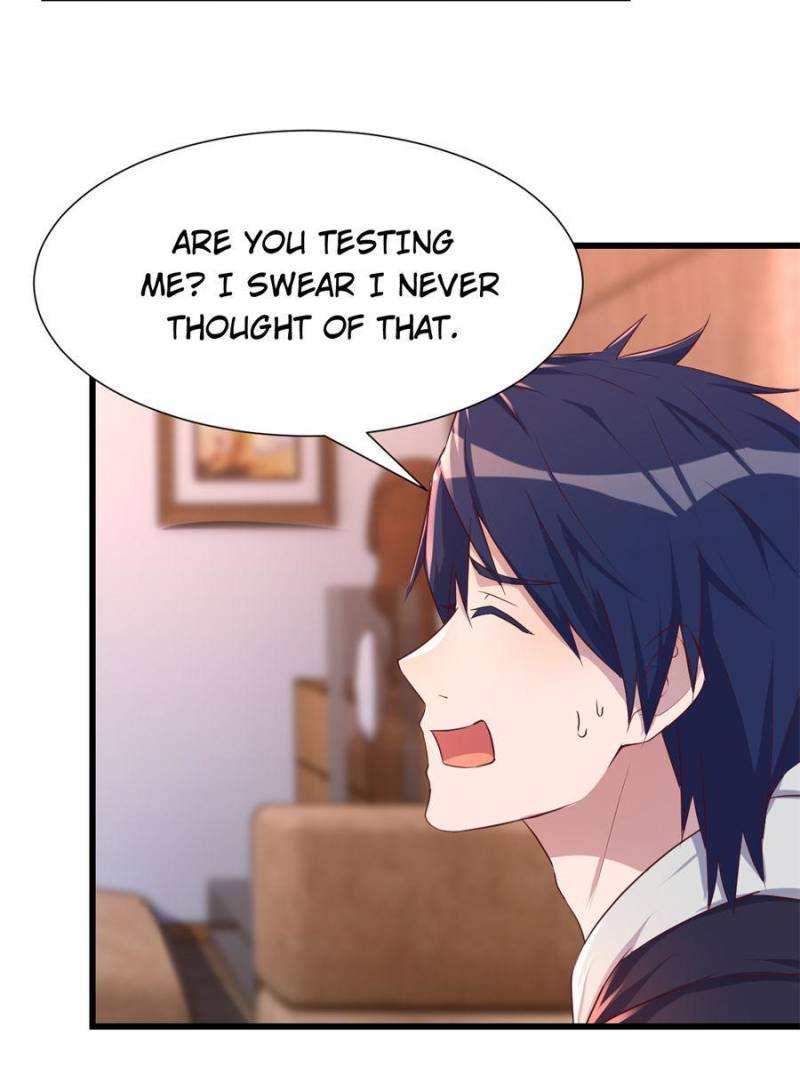 My Sister Is A SuperStar chapter 97 - page 23