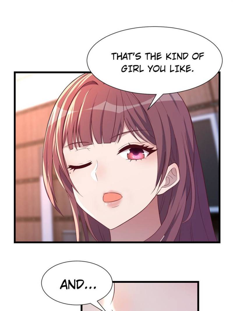 My Sister Is A SuperStar chapter 97 - page 25