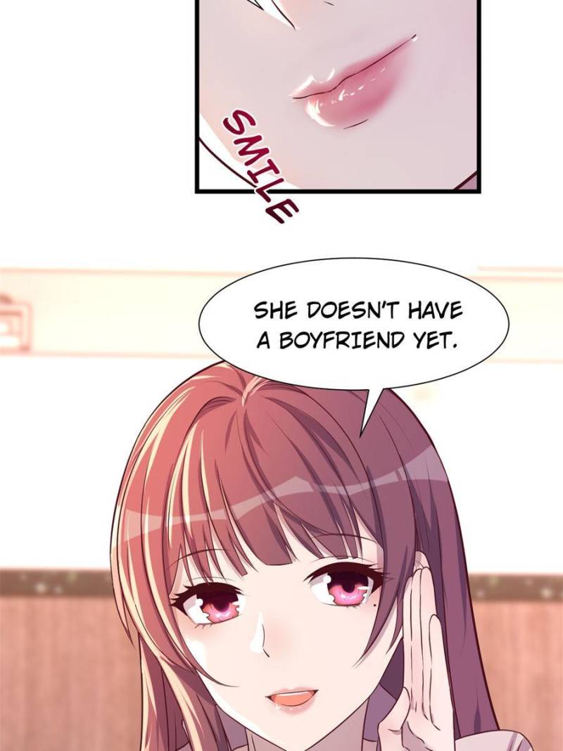 My Sister Is A SuperStar chapter 97 - page 26