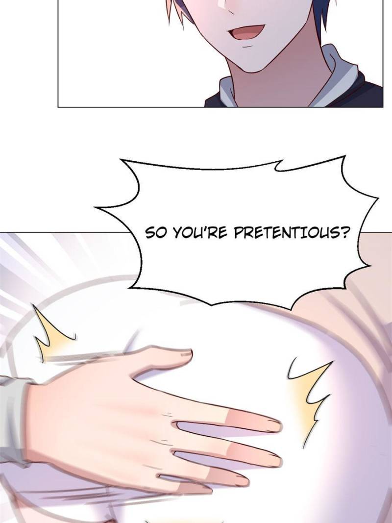 My Sister Is A SuperStar chapter 97 - page 3