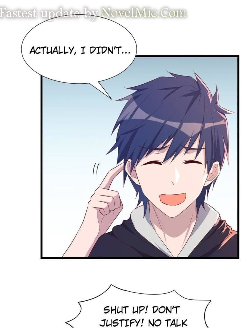 My Sister Is A SuperStar chapter 97 - page 30