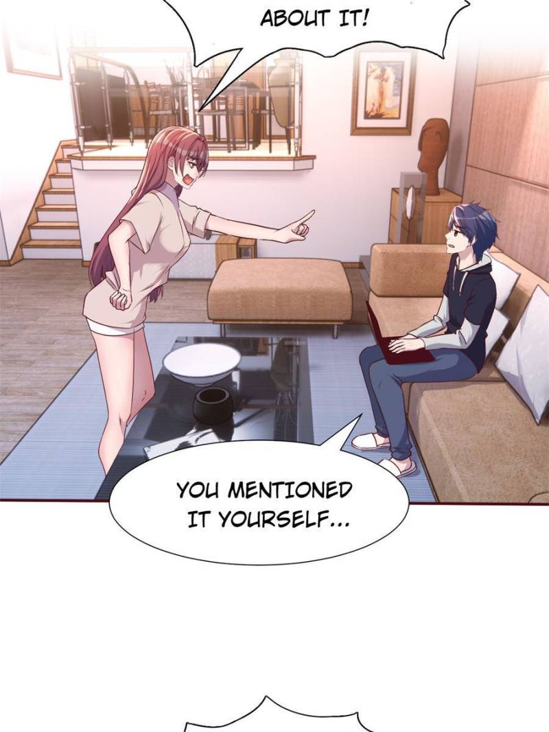 My Sister Is A SuperStar chapter 97 - page 31